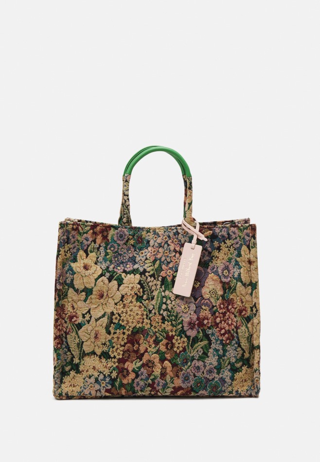 Gabour | Bottines Noires Exclusives à Lacets